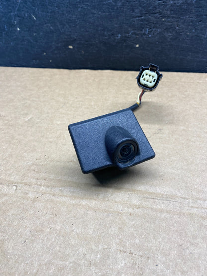 2009-2012 Lincoln MKS Trunk Back Parking Aid Rear View Camera af6878 DG1
