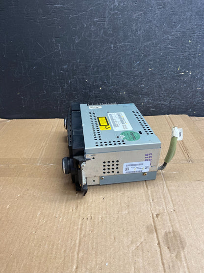 2005-2009 Chrysler Dodge Jeep Ram Radio CD MP3 AUX Receiver AF2813 DW2