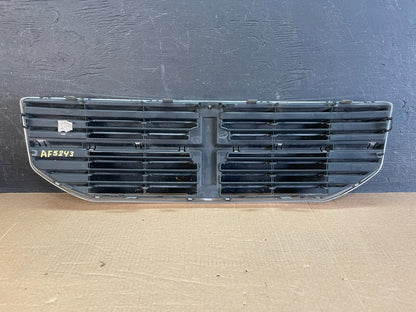 2007 2008 2009 2010 Dodge Caliber Upper Front Chrome Grill Grille AF5243 DW3