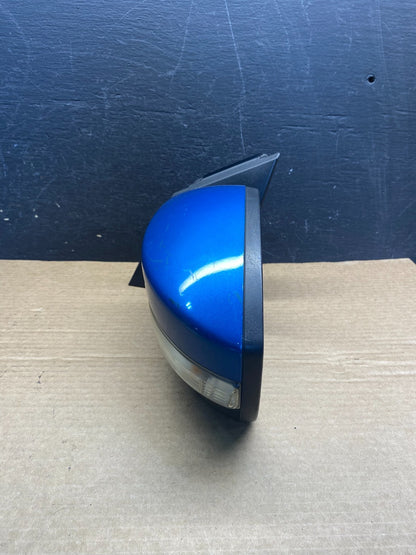 2012 2013 2014 Ford Focus Left Driver View Door Mirror af7736 DG9