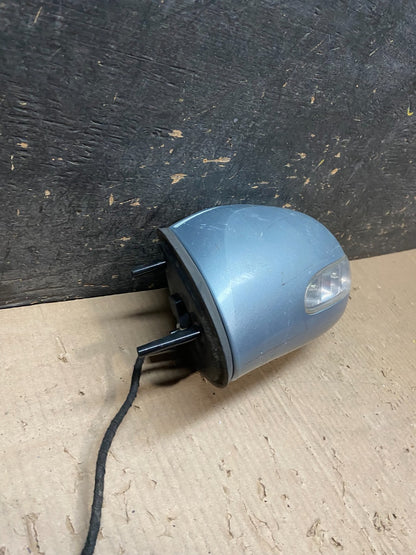 2006 2007 2008  Mercedes ML Left Driver LH Side Mirror OEM X7880 DG2