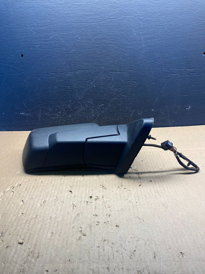 2006 - 2010 Jeep Commander Right Passenger Power Door Mirror AC2669 DG3