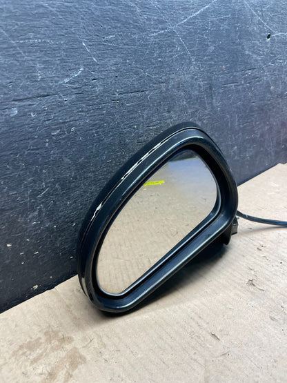 2006-2009 Mitsubishi Eclipse Door View Mirror Left Driver Side Oem S5023 DG12