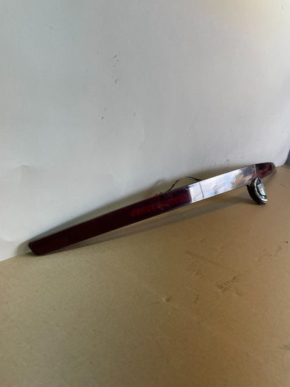 2005 2006 2007 Cadillac Sts Center Trunk Third Brake Led Tail Light Oe ai4233 DG2