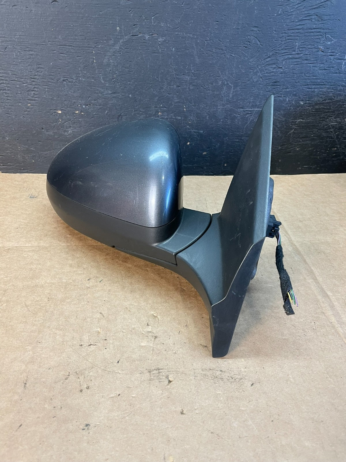 2012 to 2020 Chevrolet Sonic Right Passenger RH View Door Mirror AE0933 DW1