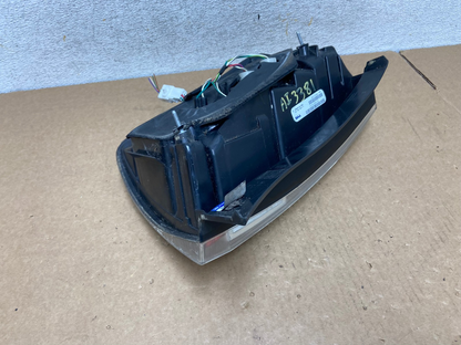 2006 to 2009 Toyota Prius Tail Light Right Passenger Side DEPO AI3381 LK5