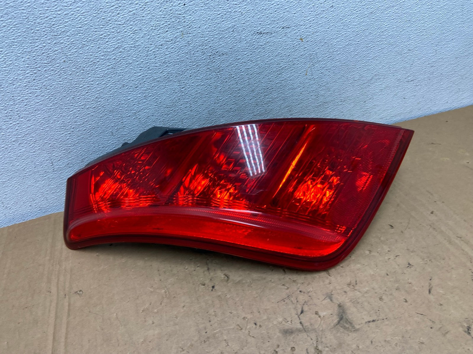 2003 2004 2005 Nissan Murano Left Driver Lh Side Tail Light AD3244 LK0