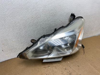 2013 2014 2015 Nissan Altima Left Driver LH Side Halogen Headlight AI9145 DW2