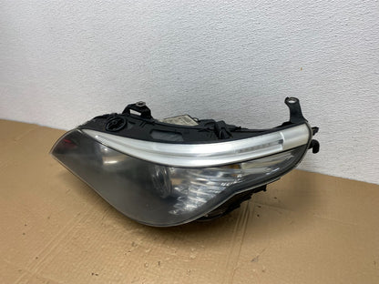 2008 to 2010 Bmw 5 Series 535I 550 Xenon Left Driver LH Headlight Oem AC3808 DW1