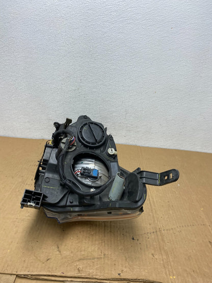 2013 - 2015 Nissan Sentra W/LED Halogen Right Passenger Headlight AC7725 DW6