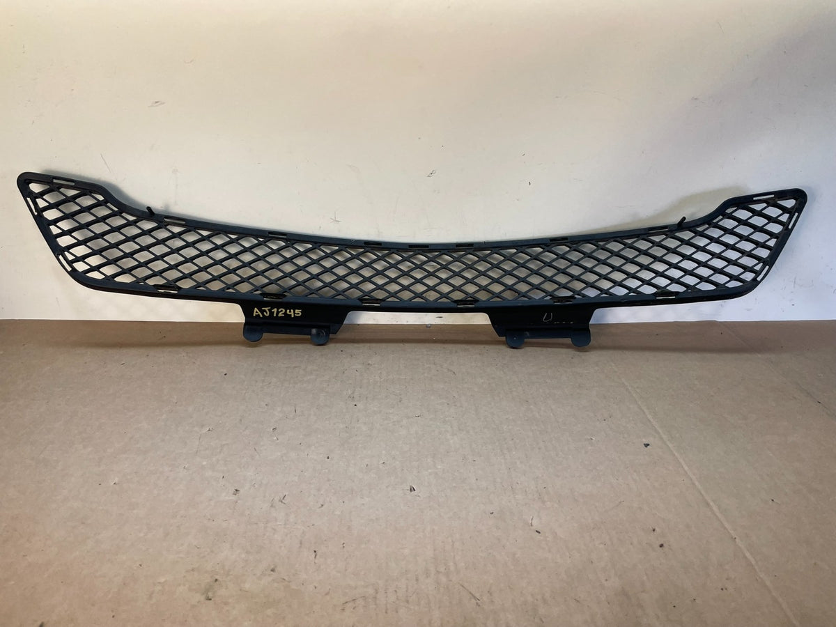 2009 to 2011 Mercedes ML-Class W164 Front Bumper Lower Grille Grill AJ1245 DG3