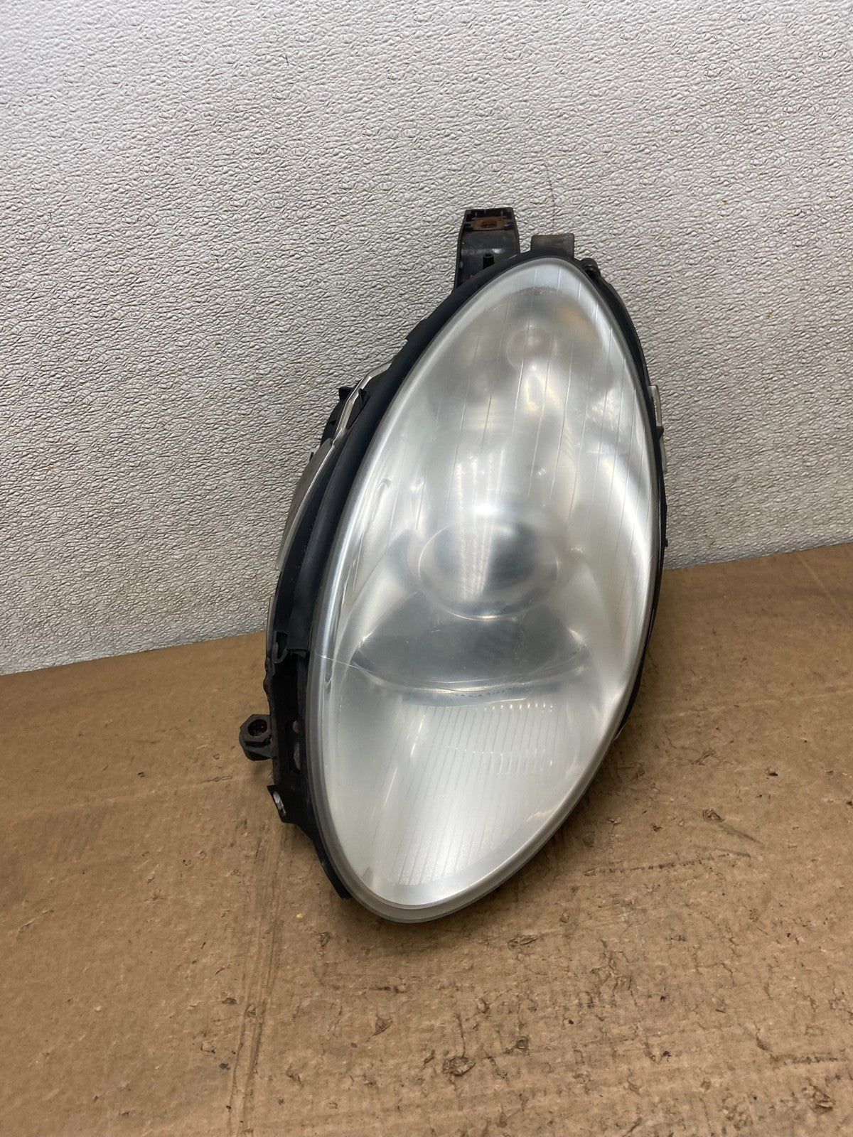 Halogen 2006 2010 Mercedes W251 R-Class Left Driver LH Headlight Y7022 DW0