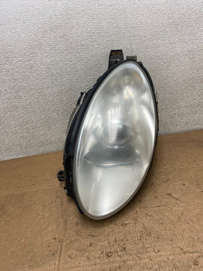 Halogen 2006 2010 Mercedes W251 R-Class Left Driver LH Headlight Y7022 DW0