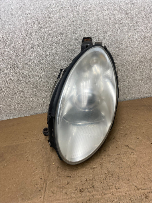 Halogen 2006 2010 Mercedes W251 R-Class Left Driver LH Headlight Y7022 DW0