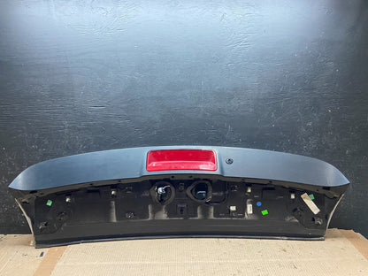 2011 2012 2013 2014 Ford Edge Rear Spoiler Wing 3RD Brake Light Oem H66027