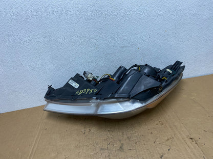 2010-2012 Subaru Legacy Outback Right Passenger Headlight AD3759 DW8