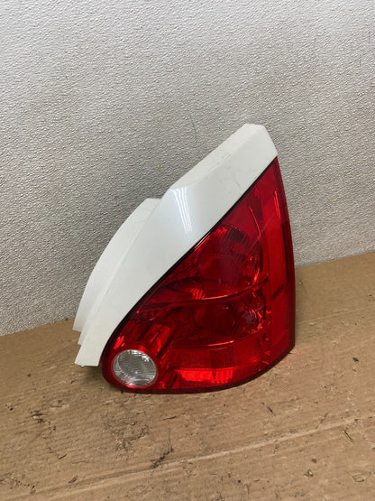 2004 2005 2006 2007 2008 Nissan Maxima Right Passenger Tail Light Oem AB4944 LK0