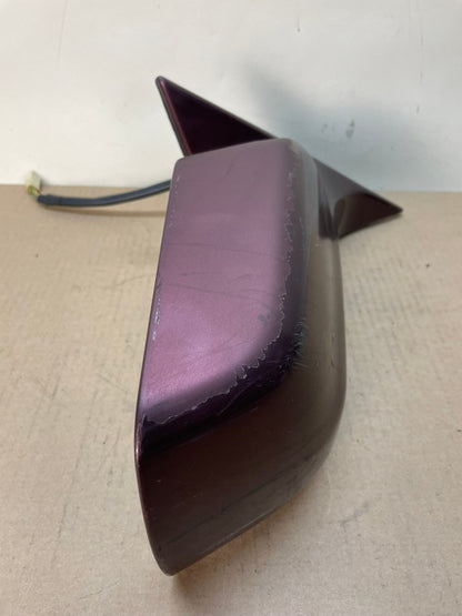 2000-2004 Toyota Avalon Right Passenger View Door Mirror AI4107 LK10