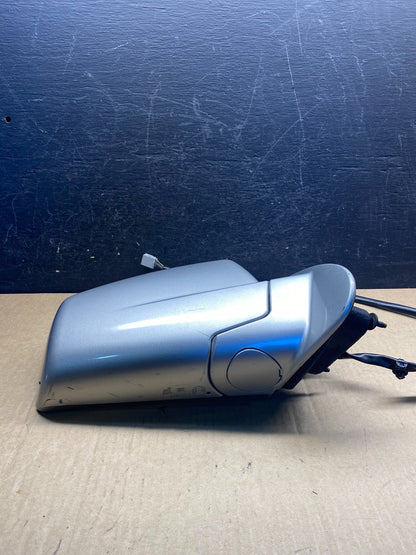 2004 to 2009 Cadillac SRX Right Passenger RH Side View Door Mirror AG7133 DW3