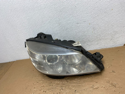 2008 to 2011 Mercedes Benz C-CLASS Right Passenger Side Headlight AD4350 DW1