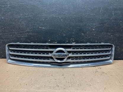 2009 to 2011 Nissan Maxima Front Upper Grill Grille 62070-9N00A Y6441 DG0