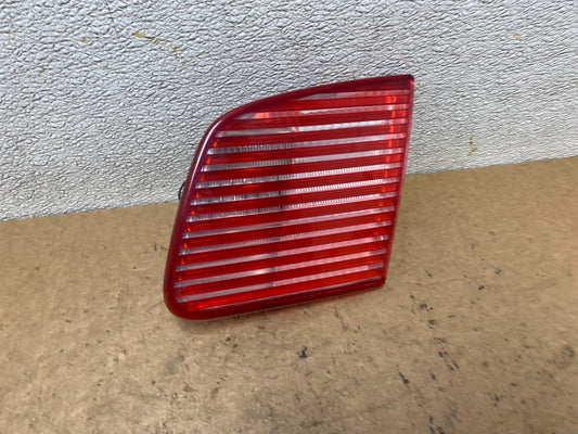 2006 to 2009 Saab 9-5 Right Passenger RH Inner Tail Light Oem T0822 DW0