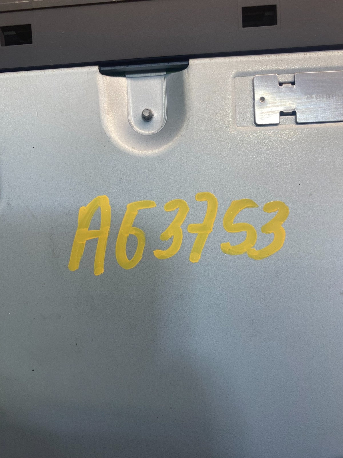 2013 - 2017 Nissan NV200 AM/FM Radio CD Player AM/FM ag3753 DG7
