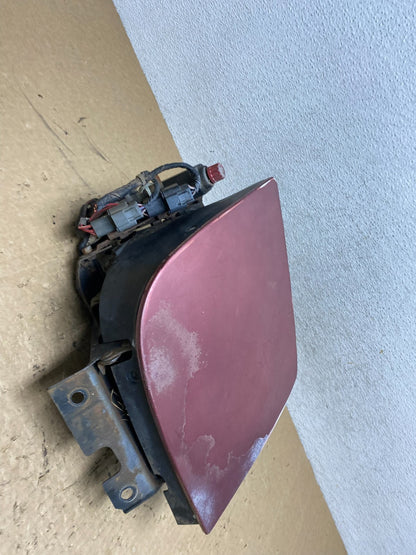 1991 to 1993 Mitsubishi 3000GT Right Passenger Headlight W Motor AG1422 DG4
