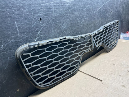 2014-2017 Maserati Ghibli Front Left+Right Bumper Lower Grille Cover V8779 DG4