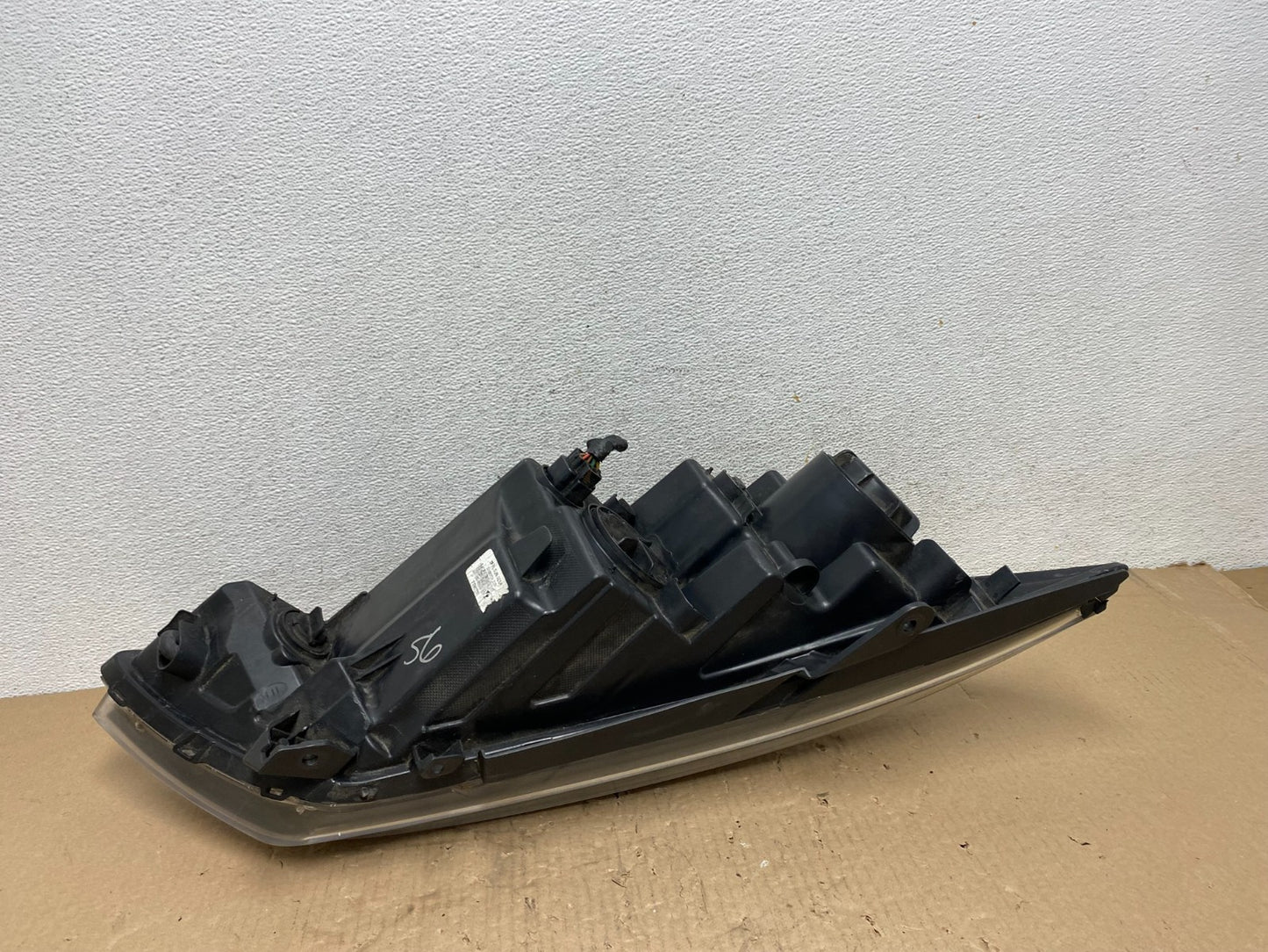 2014 2015 Kia Optima Left Driver LH Side Headlight Halogen AE8790 DW5