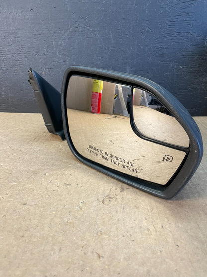 2020 to 2022 Ford Explorer Right Passenger RH Side Door Heated Mirror AD0367 DG2