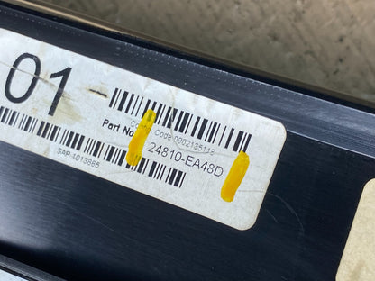 2005 Nissan Pathfinder Speedometer Cluster Gauge N9573 PS6