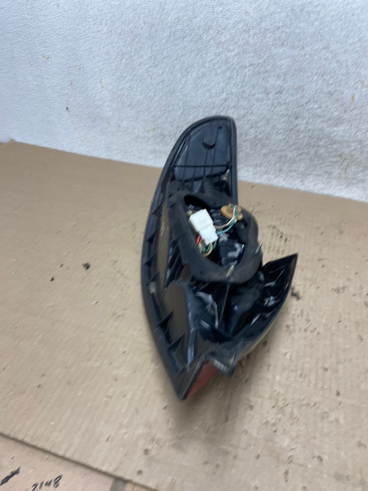 1999 2000 2001 Toyota Solara Right Passenger Rh Tail Light AI2385 LK6