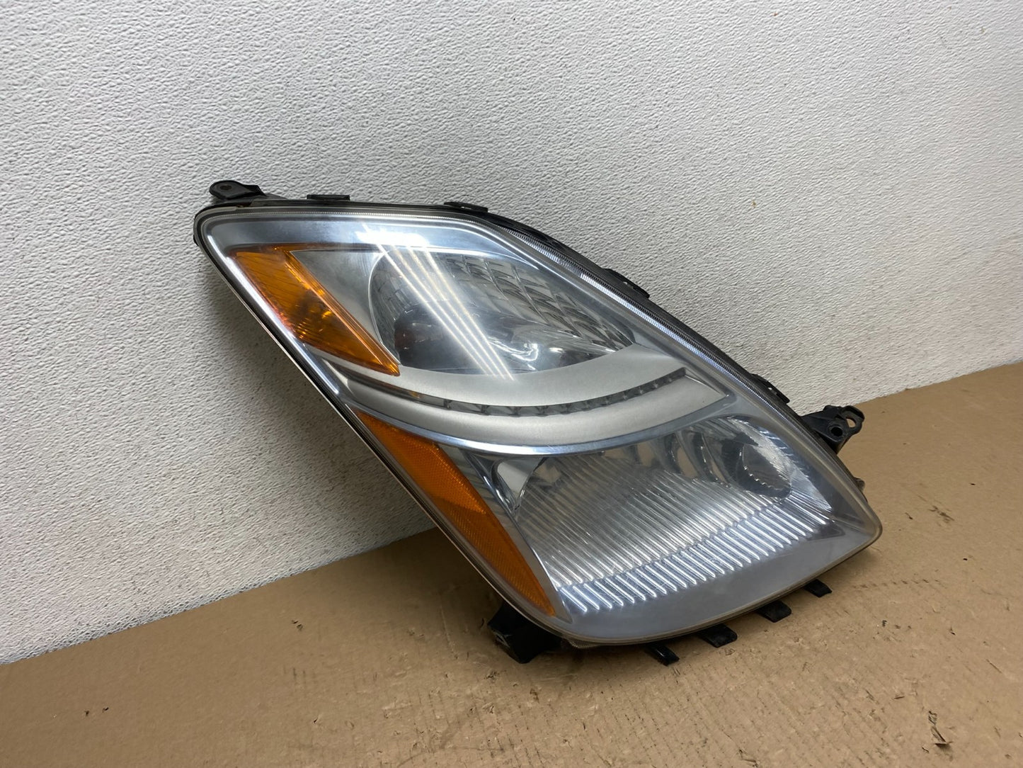 2006-2009 Toyota Prius Right Passenger Rh Side Headlight Xenon HID AF3214 DW2