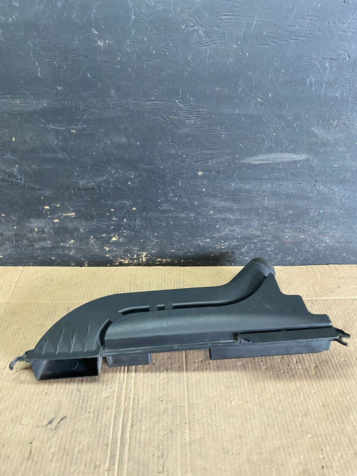 2007 to 2013 Nissan Altima 2.5L Air Duct Tube Resonator 16554-JA000 OEM r7849 DG1
