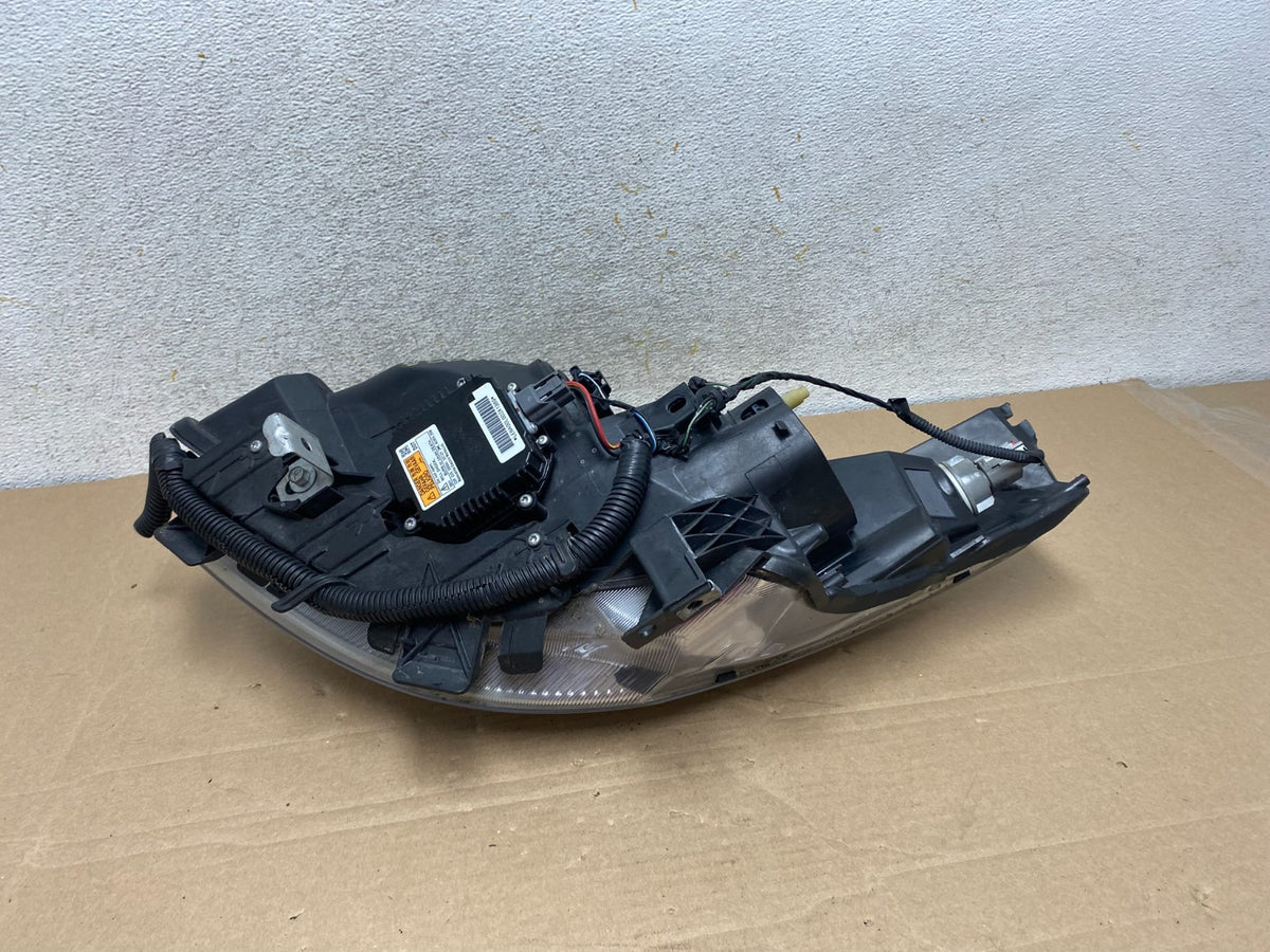 Coupe 2007 2008 2009 Nissan Altima Right Passenger Rh XENON Headlight AH9336 DW7