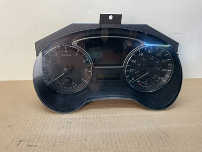 2013 Nissan Pathfinder Speedometer Cluster Gauge ai4361 DG0
