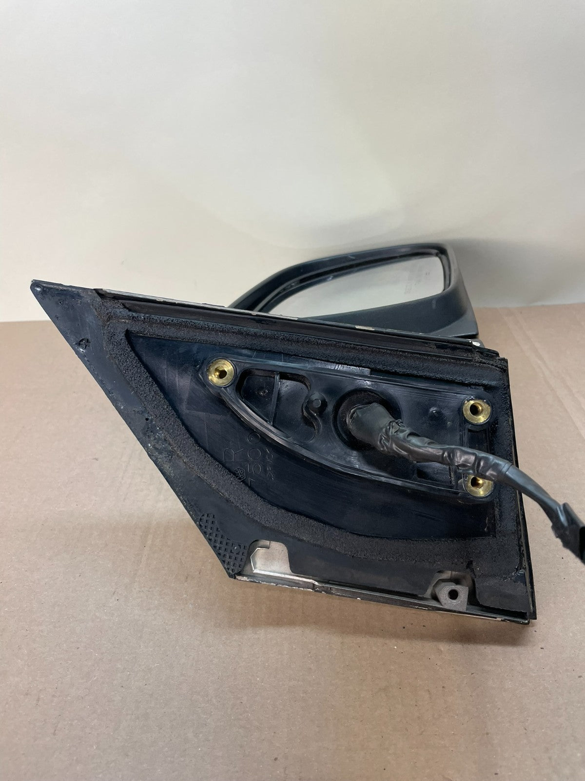 2004 to 2009 Lexus RX330 RX350 RX400H Right Passenger RH Door Mirror ai8679 DG4