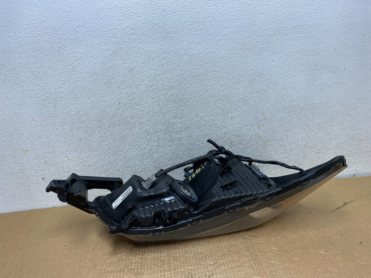 2008 to 2012 Honda Accord Sedan Headlight Left Driver Lh Side TYC AI6782 DW6