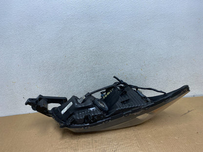2008 to 2012 Honda Accord Sedan Headlight Left Driver Lh Side TYC AI6782 DW6