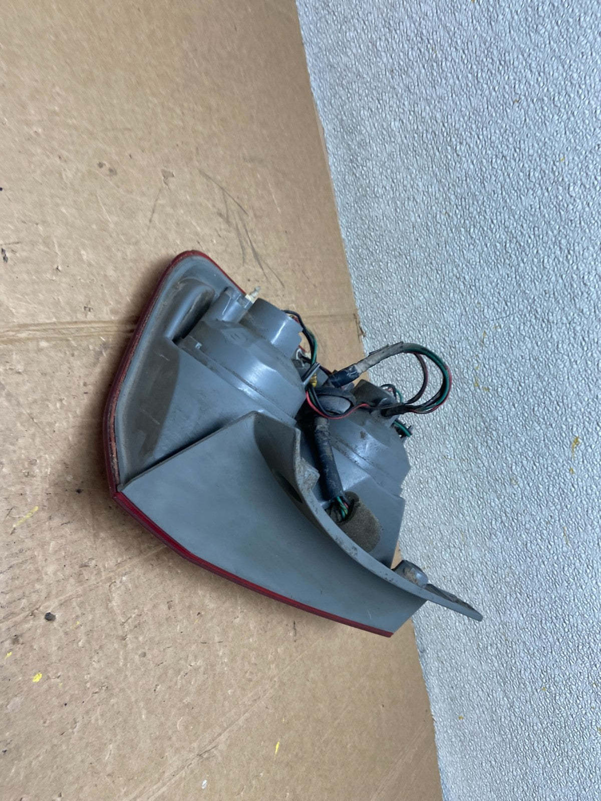 2003 2004 2005 Honda Pilot Left Driver LH Side Tail Light Oem AA1554 GD4