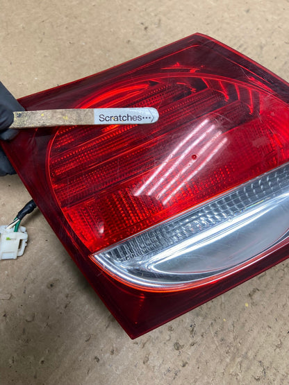 2006-2011 Lexus GS350 GS430 GS450H Left Driver LH Inner Tail Light OEM AC1629 LK3