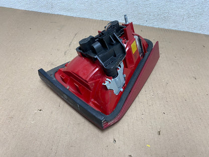 2009 2010 2011 2012 Audi A4 Sedan Right Passenger Inner Tail Light Oem E9258 DG13