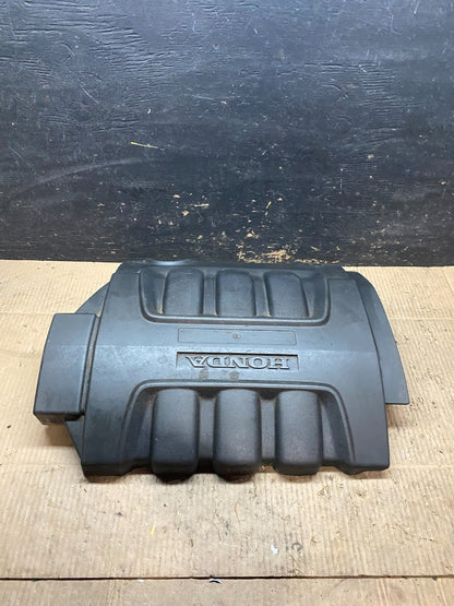 2005 to 2007 Honda Odyssey Black Engine Cover T9897 DG1