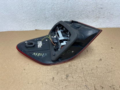2009 to 2011 Mercedes ML350 ML-Class Right Passenger RH Tail Light AF8187 LK5