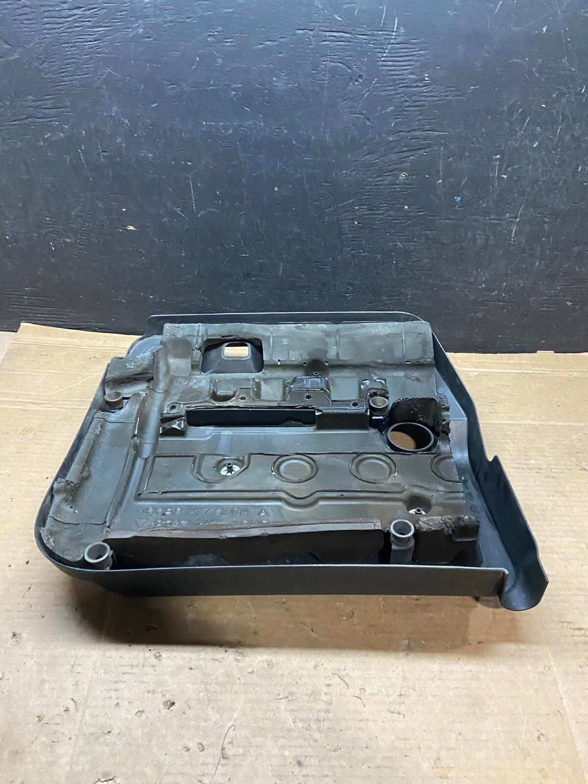 2012 to 2014 Chrysler 200 Engine Cover Top Lid Cover i3007 DG14