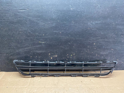 2013 to 2015 Infiniti JX35 QX60 Front Bumper Grille Textured U0183 PS3