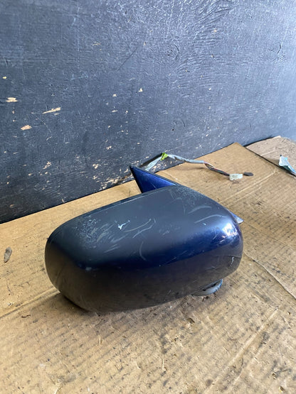 2006 to 2007 Lexus GS430 GS450H GS350 Right Passenger View Door Mirror q8633 DG2