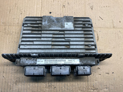 2012 to 2014 Ford Expedition Engine Control Computer Module ECM ECU OEM v2326 DG0