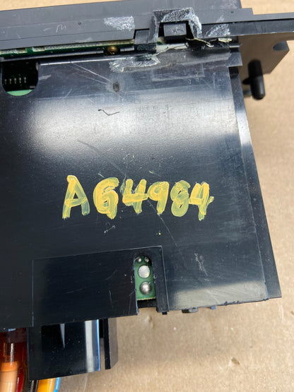 2002 to 2004 Ford 150 A/C Auto Digital Climate Control AG4984 DG5